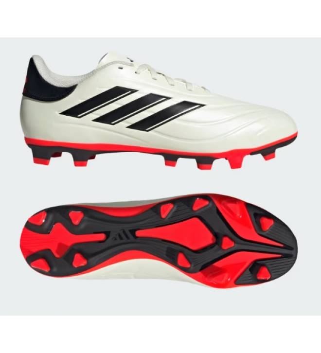 ADIDAS COPA PURE II CLUB FXG FG SOCCER BOOTS IG1099 ADIDAS COPA PURE II CLUB FXG FG SOCCER BOOTS IG1099
